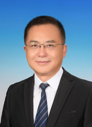 党政一把手谈政务诚信丨郑州市委常委金水区委书记张红伟健全政府承诺