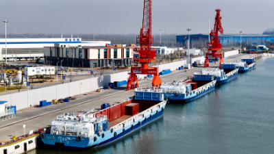 总量重回全国中游——内蒙古经济高