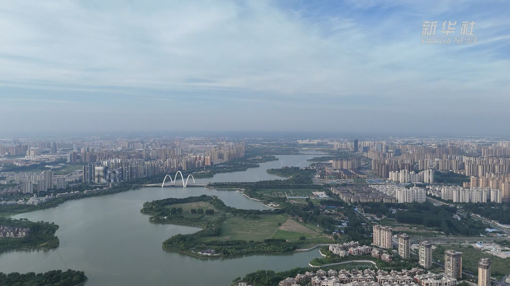 四中全會(huì)精神在基層｜河南開封：醫(yī)療資源“沉”下去 群眾健康“提”上來