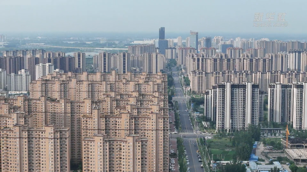 四中全會(huì)精神在基層｜河南開封：醫(yī)療資源“沉”下去 群眾健康“提”上來