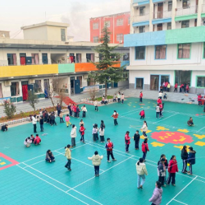 四中全会精神在基层丨“小而弱”蝶