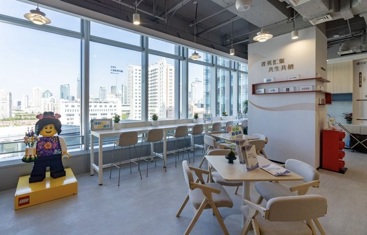 “+”号的故事——上海“梧桐风貌”街道治理创新记