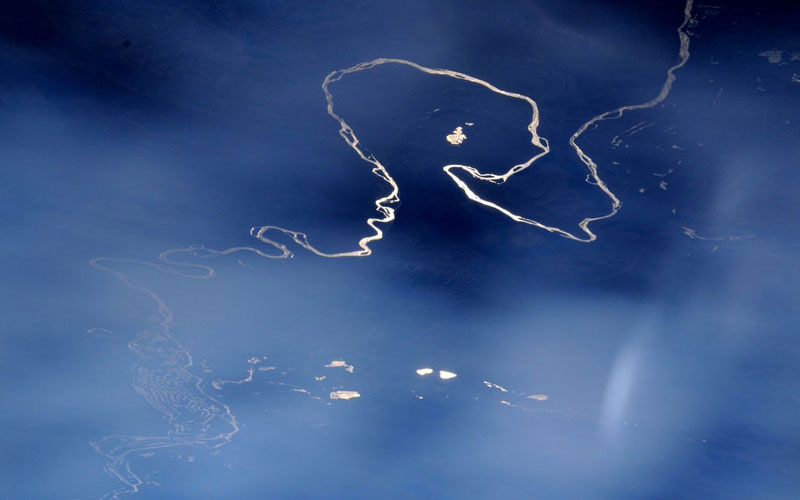 周朝荣作品：天书2010