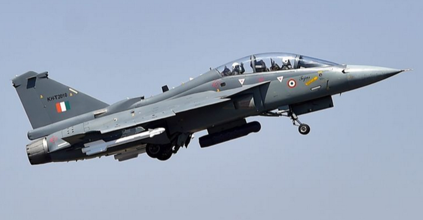 印媒:划定禁飞区,印度将在印巴边境地区启动大规模三军联合演习