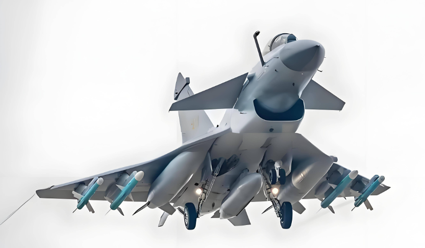 国防部回应印尼将采购歼-10:中方愿与爱好和平的国家分享军备建设新成果