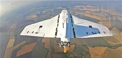 各国为何竞相研发&ldquo;空中小摩托&rdquo;