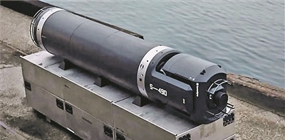 &ldquo;海底哨兵&rdquo;折射新动向 水下再增新&ldquo;耳朵&rdquo;