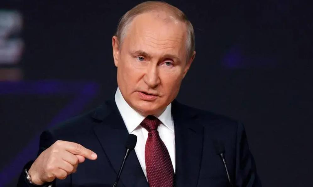 普京喊话西方:如向乌提供远程导弹,俄将打击新目标