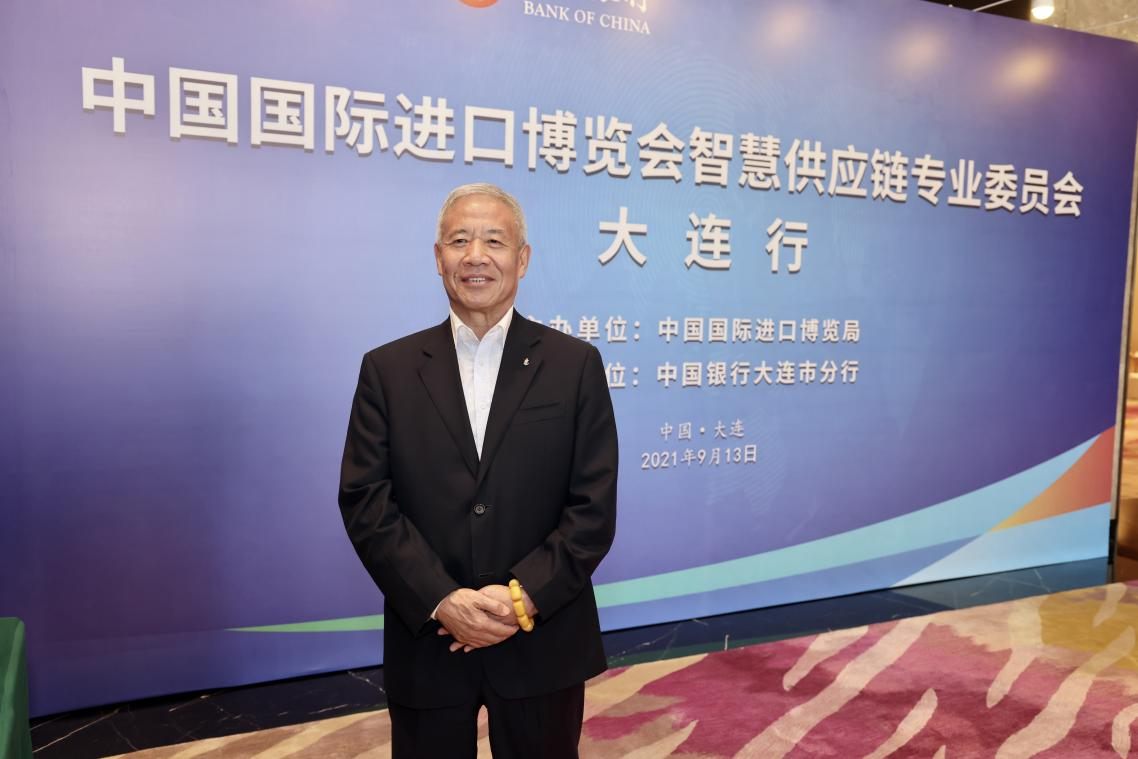 刘国平:以金融为起点 发掘双碳背景下的"隐形冠军"企业-生态体验