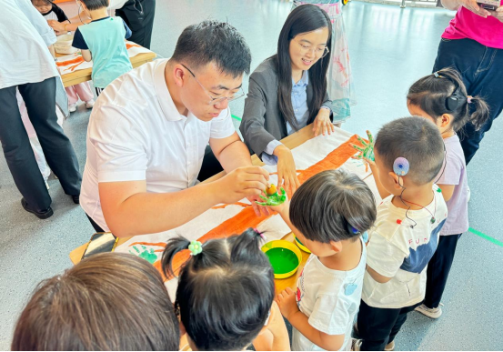 农行北京东城支行：“以爱为声” 温暖同行