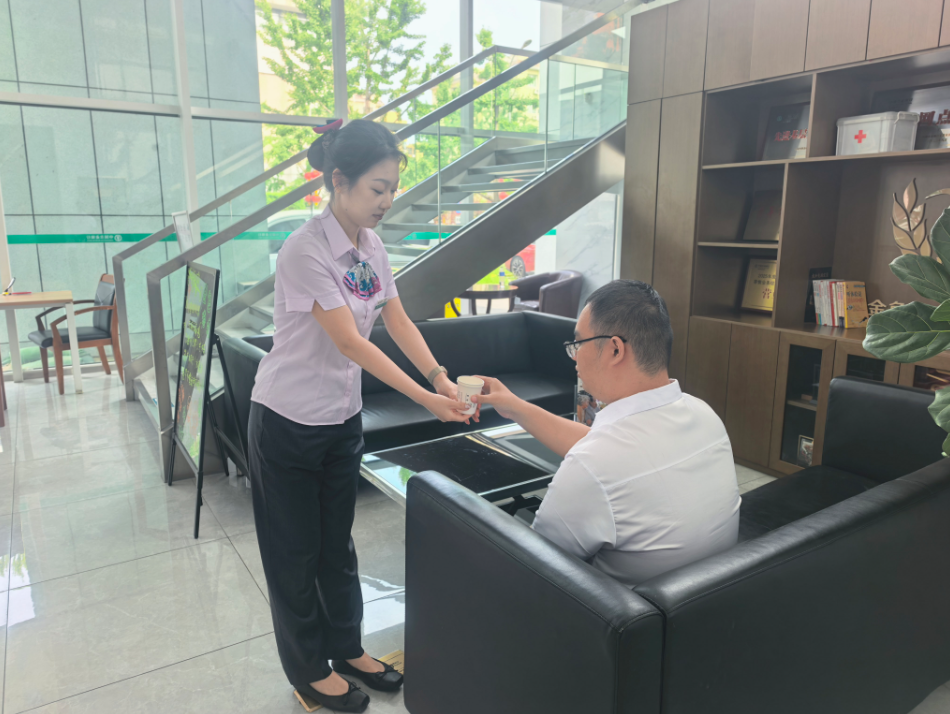 农行北京怀柔支行：乡村振兴绘新篇 农行担当润乡心