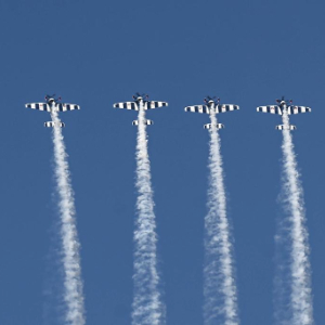 智利举行2026年国际航空航天展