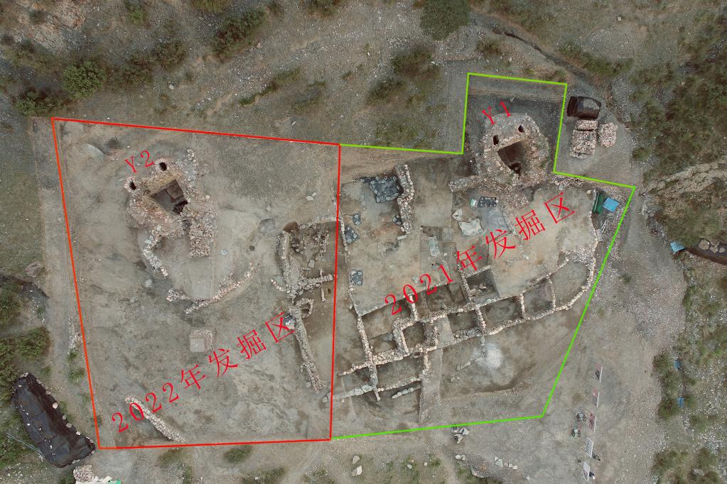 国家文物局通报河北尚义四台遗址等5项重要考古成果