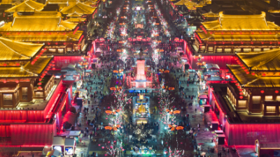 2024·百姓身边科技事|藏粮于