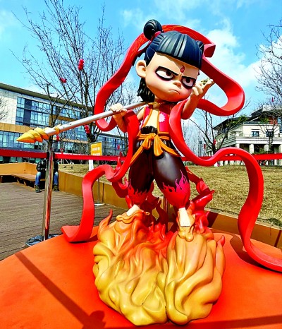 跟着电影去旅行成风尚 电影让旅游市场踩上“风火轮”