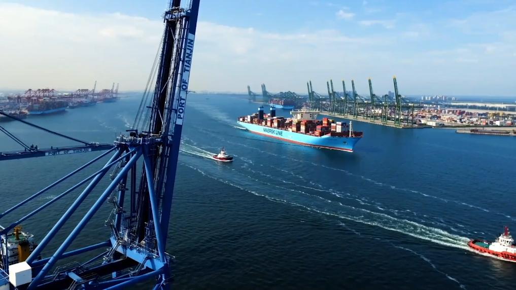 海外看中国·两会热词｜中国经济增长目标