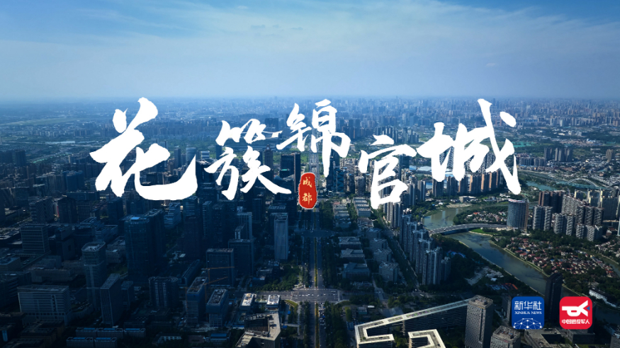 新华时评·民生无小事丨一严到底，
