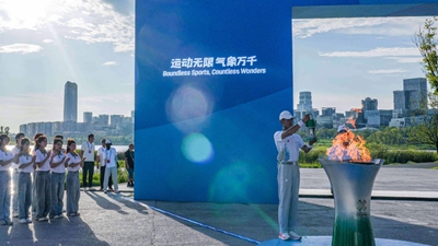 决胜“十四五” 打好收官战丨持续