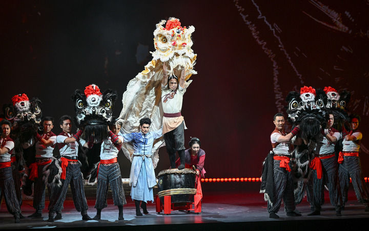 永不落幕的全民艺术盛会——从中国艺术节看大众文艺新气象