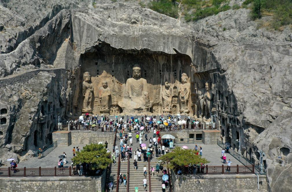 热词看未来丨丰富高品质旅游产品供给