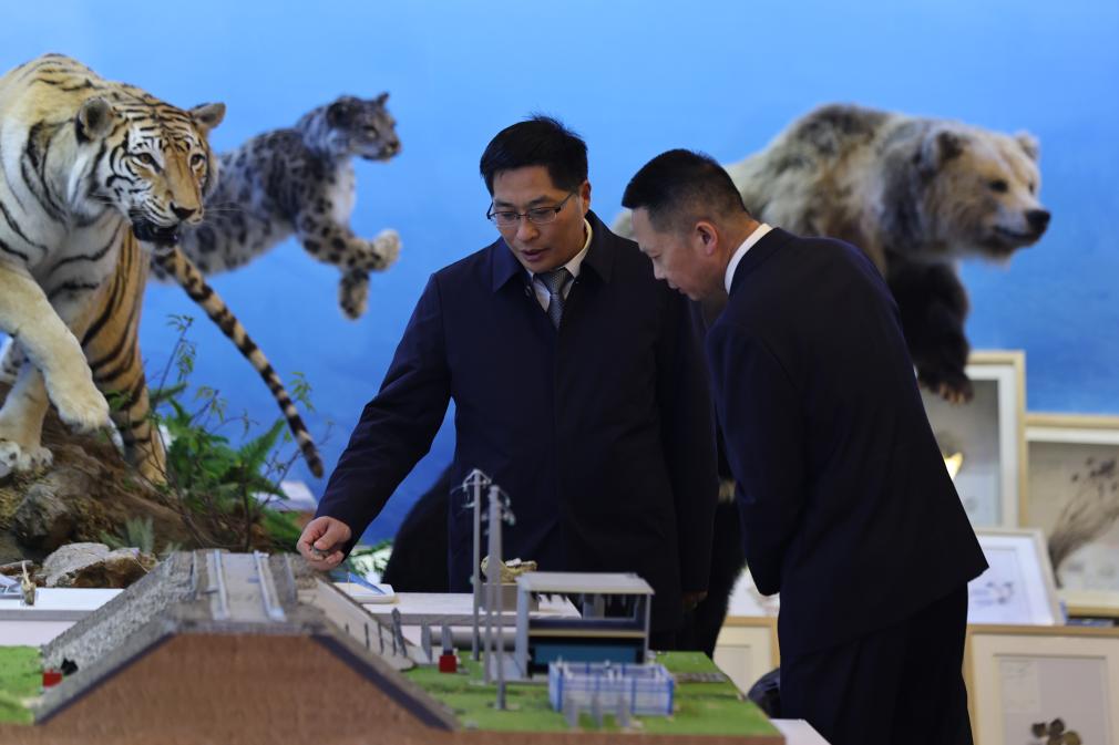 新华鲜报丨探秘第三极！第二次青藏科考新成果发布