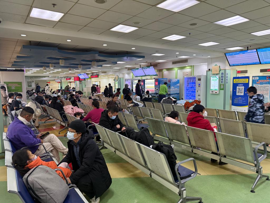 流感高发，孩子出现高热惊厥怎么办？