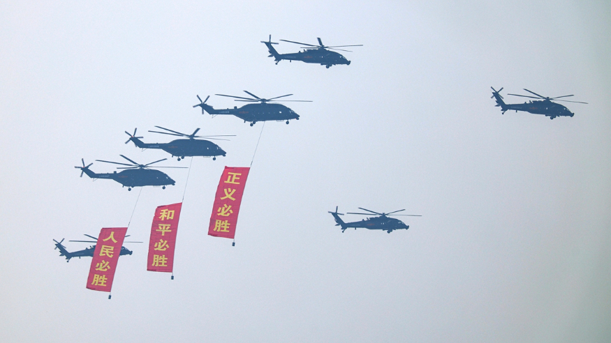 四中全会精神在基层丨重庆云阳：村