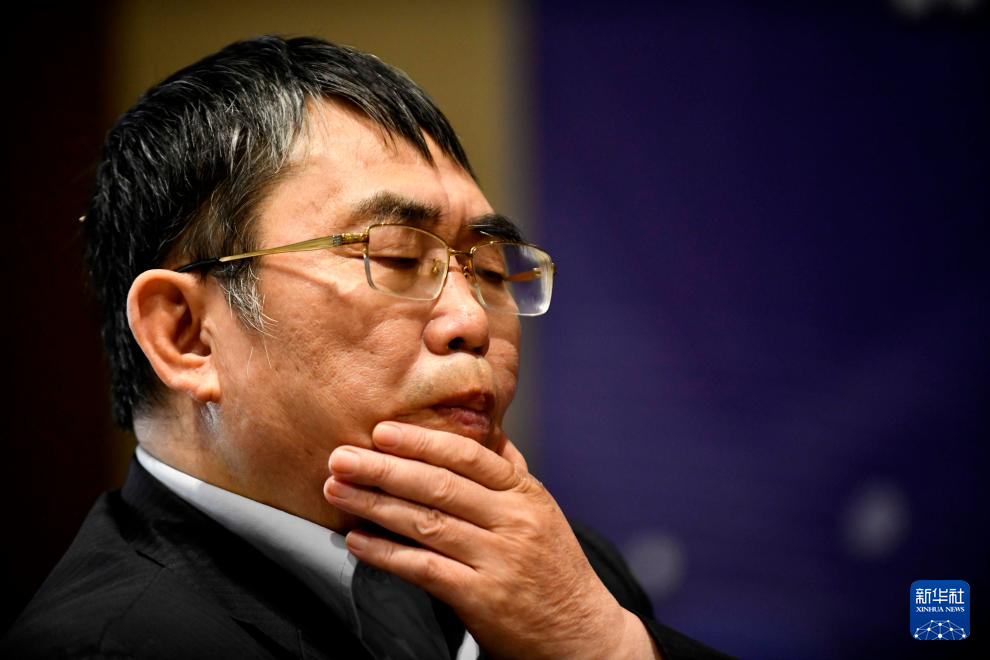 聂卫平在北京逝世