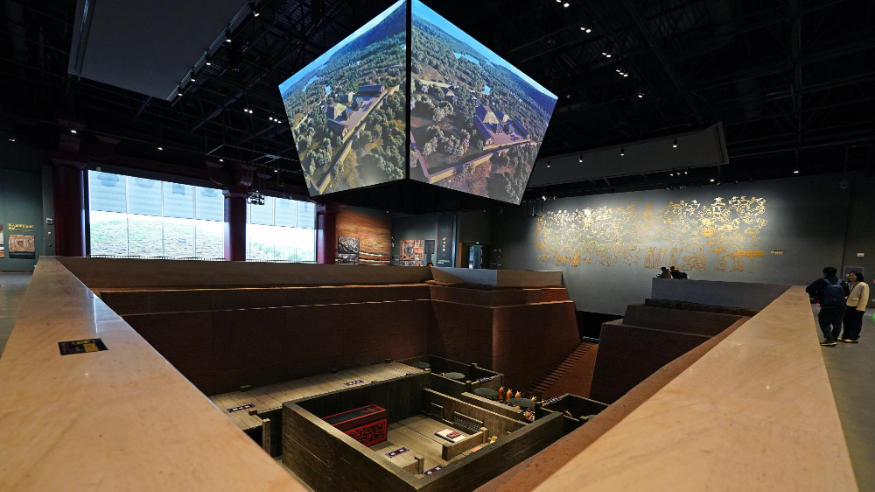 优化公共服务，农民生活更便利-&