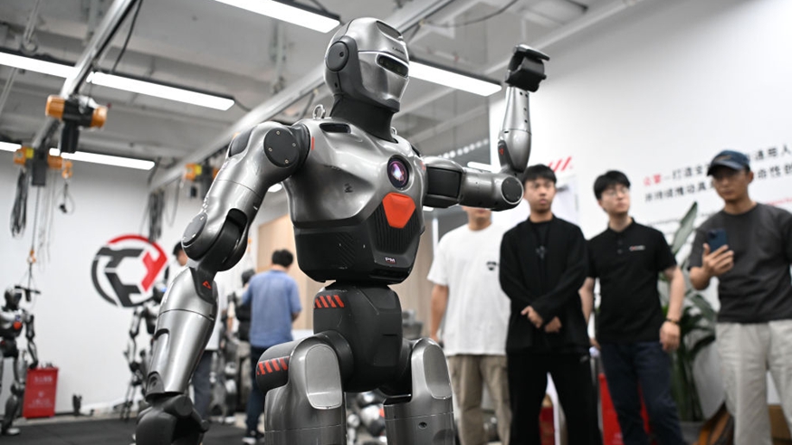 从“屏保风景”到“生活邻居”，我