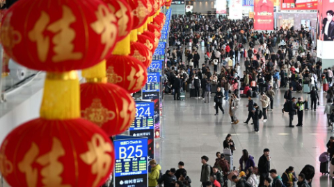 文化新观察丨今年春晚，听障人也同