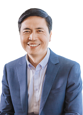 智能机器人进家庭还有多远？