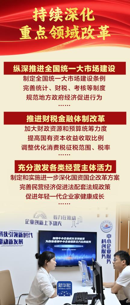 谋新篇开新局丨开局之年，这么干！