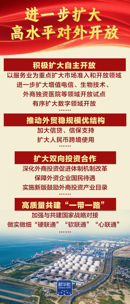 谋新篇开新局丨开局之年，这么干！