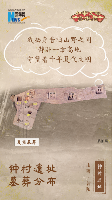 昔阳钟村遗址“开口说话”：夏代文明线索全解码
