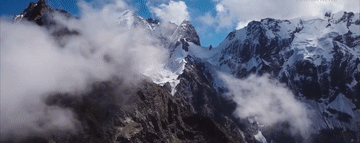 雪域高原的奋斗足迹