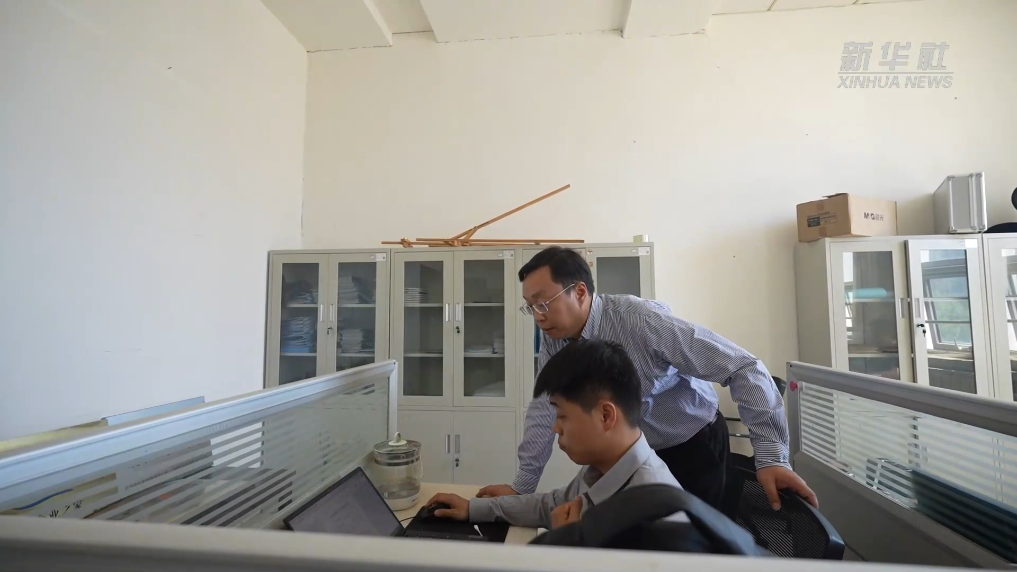 街镇“探新”行丨石化老街华丽转身