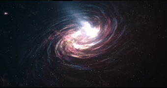 星河中最璀璨的那颗星