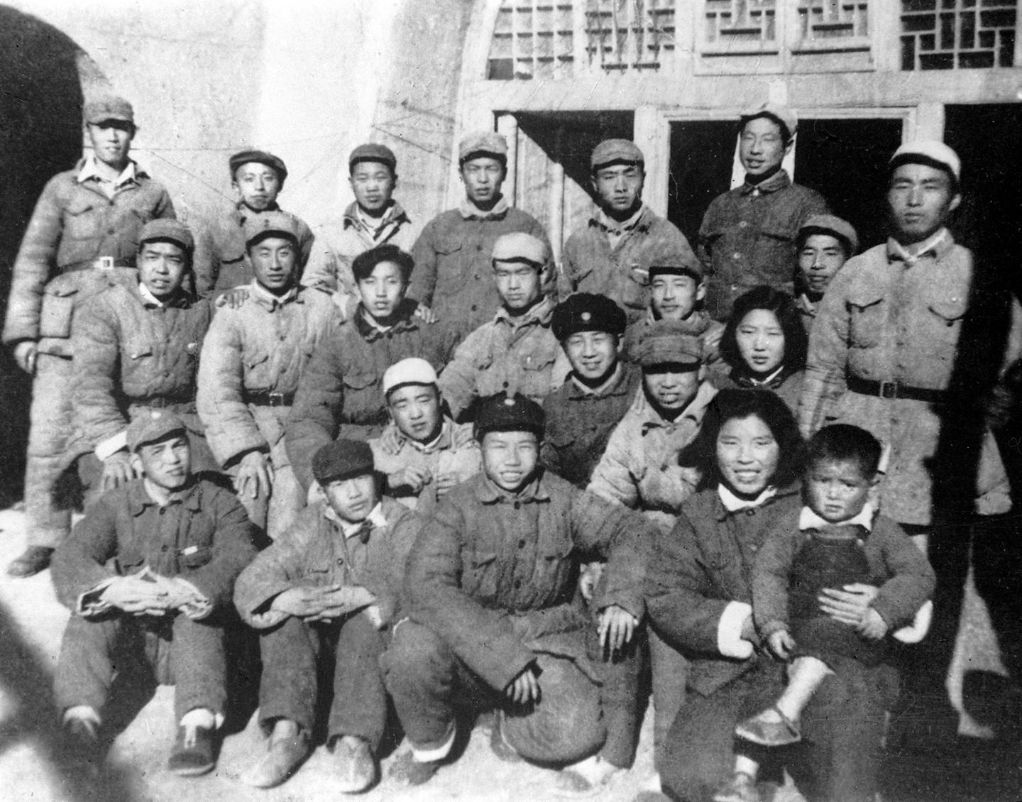 百岁党员张连生：一生跟党走的红色电波