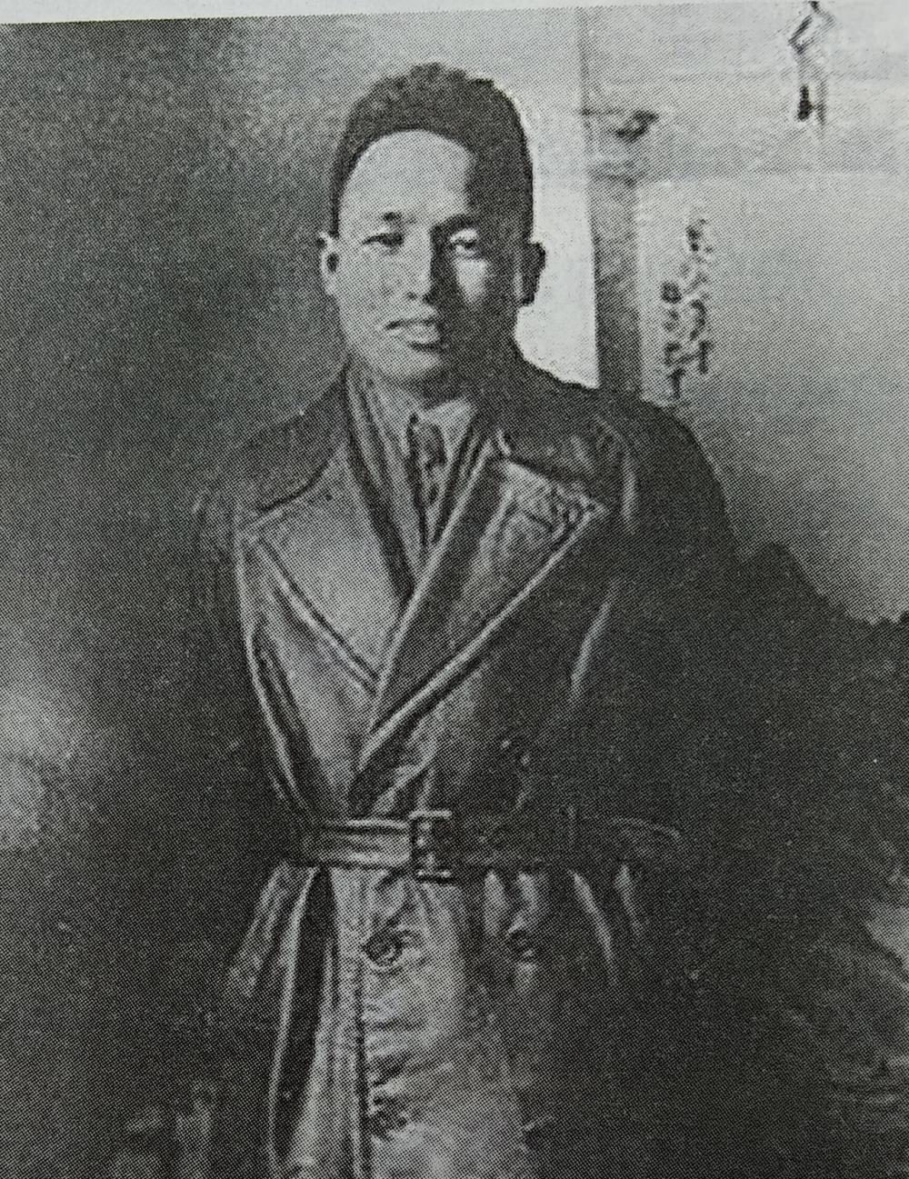 信、忆与影：四大队的红色足迹