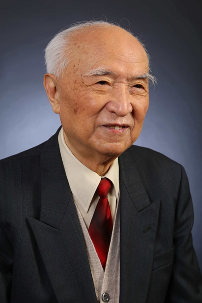 北京市政协原主席王大明逝世
