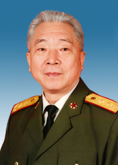 石宝源将军辞世