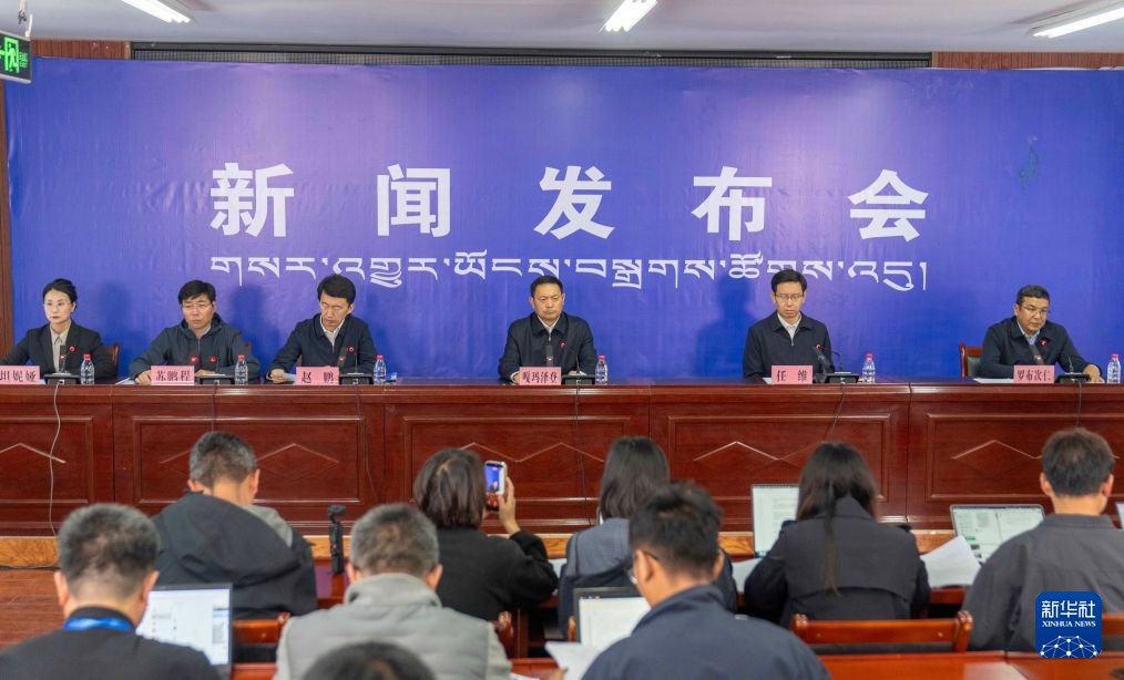 西藏吉隆县泥石流灾害已致16人遇难546人失联，抢险救援加速推进