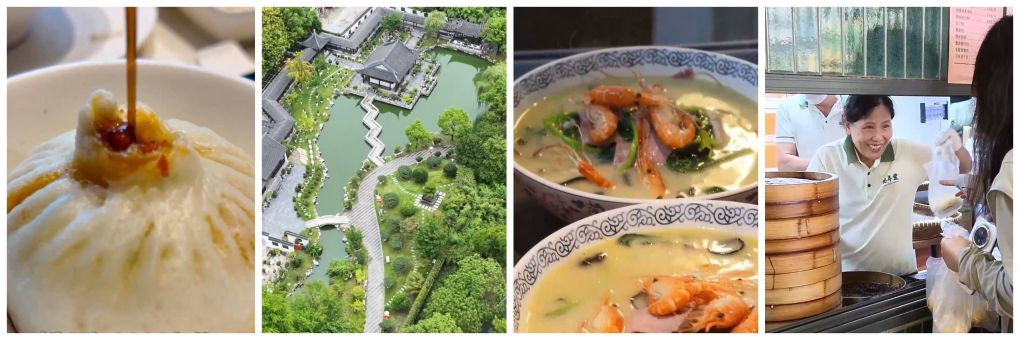 早茶文化在年轻人中还有市场吗？