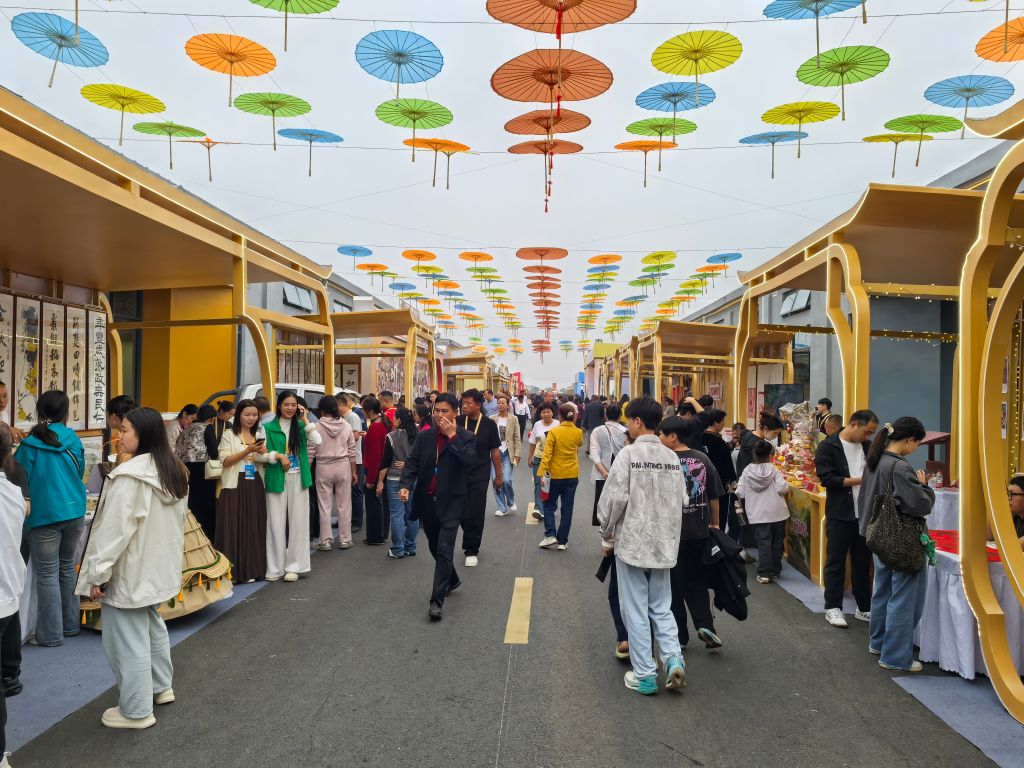 43个账本见证鄂北小村的丰收脚步