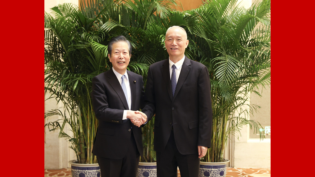 蔡奇报道专集_新华网