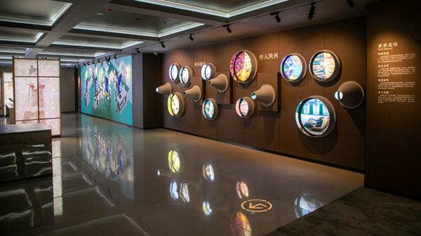 习近平总书记关切事丨老字号闯新路