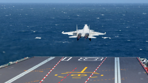 镜观·回响丨总书记的两会关切