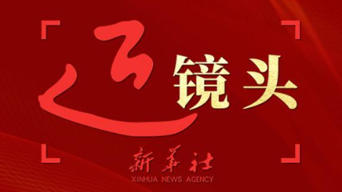 近镜头丨四到雄安，总书记心系“未来之城”