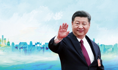 &ldquo;平语&rdquo;近人&mdash;&mdash;办好这门课，习近平非常关心